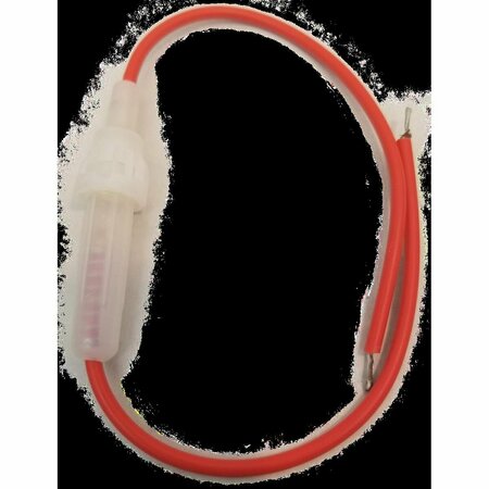 VIRTUAL 18 Gauge Fuse Holder VI2821900